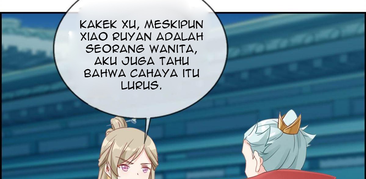 Strongest System Chapter 04 Bahasa Indonesia